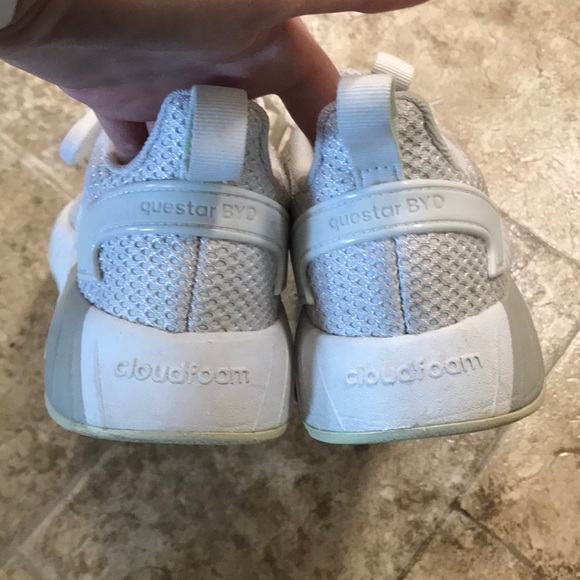 Adidas Cloadfoam Sneakers - Picture 6 of 6